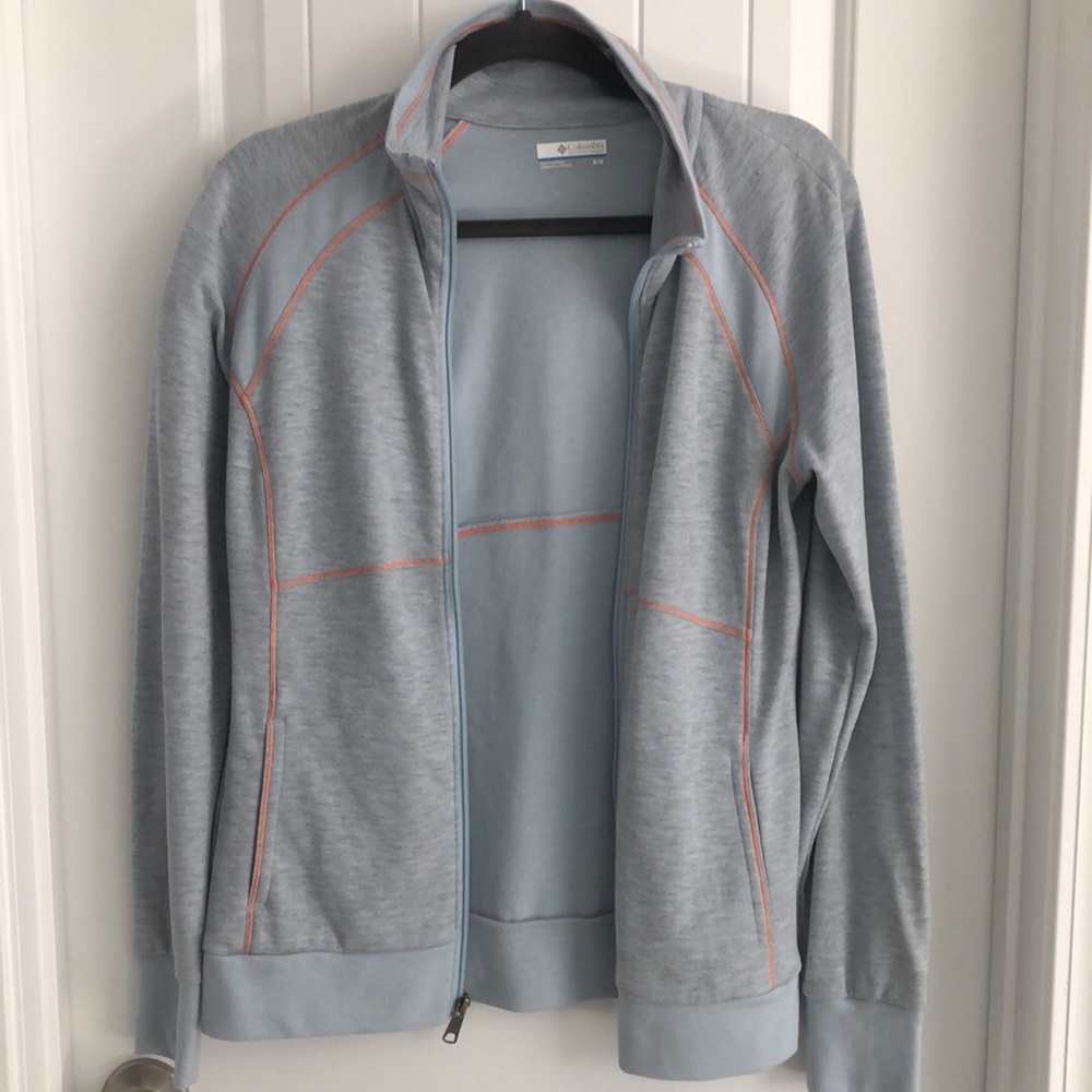 Columbia Jacket